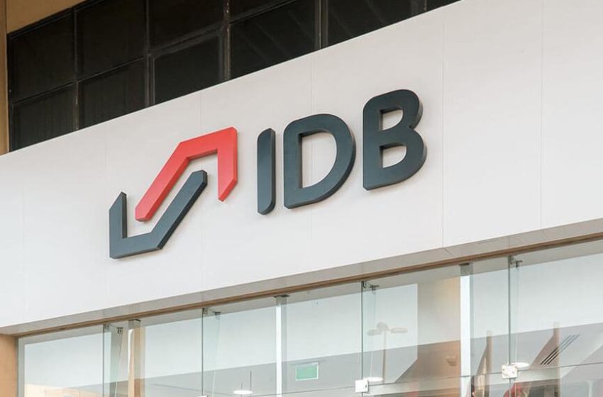  IDB manages 8% of trade exchange between Iraq, UAE