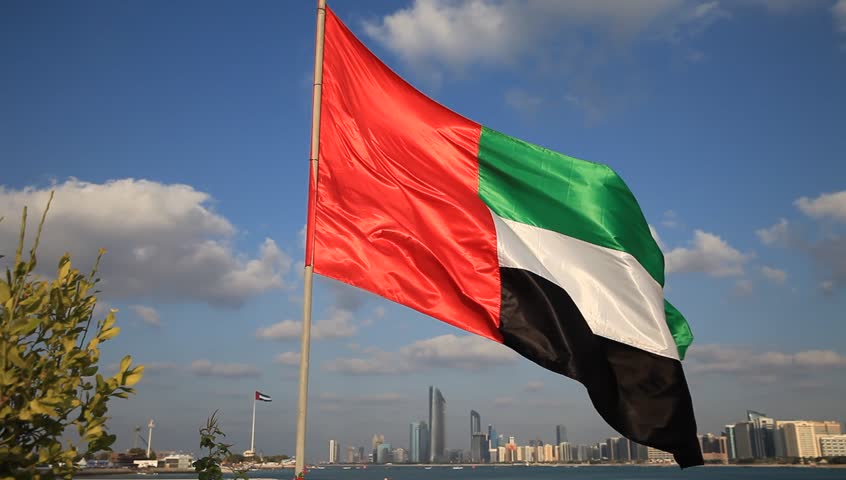  UAE to participate in Iraq’s Development Road