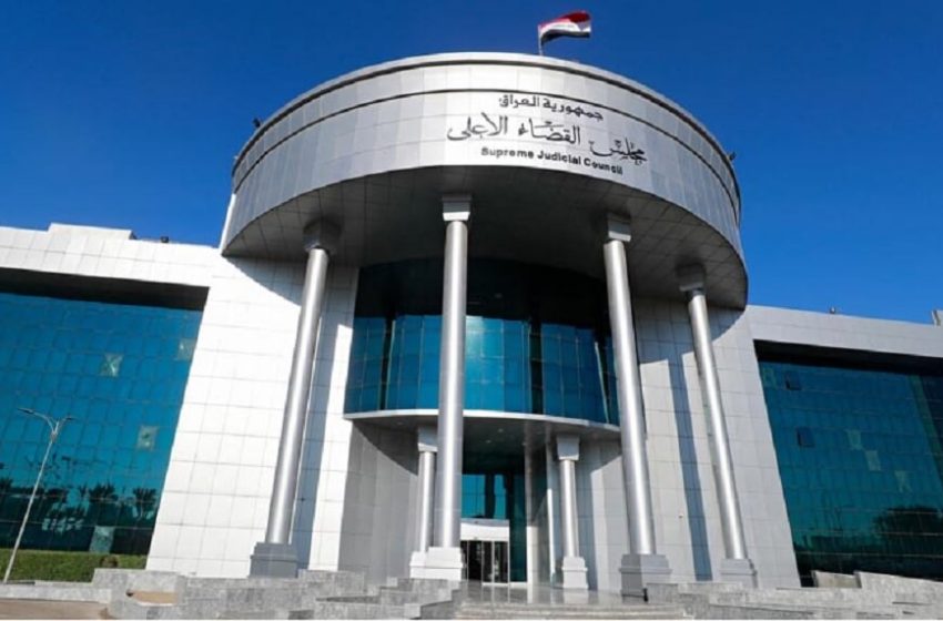  Iraq revokes ratification of maritime agreement with Kuwait
