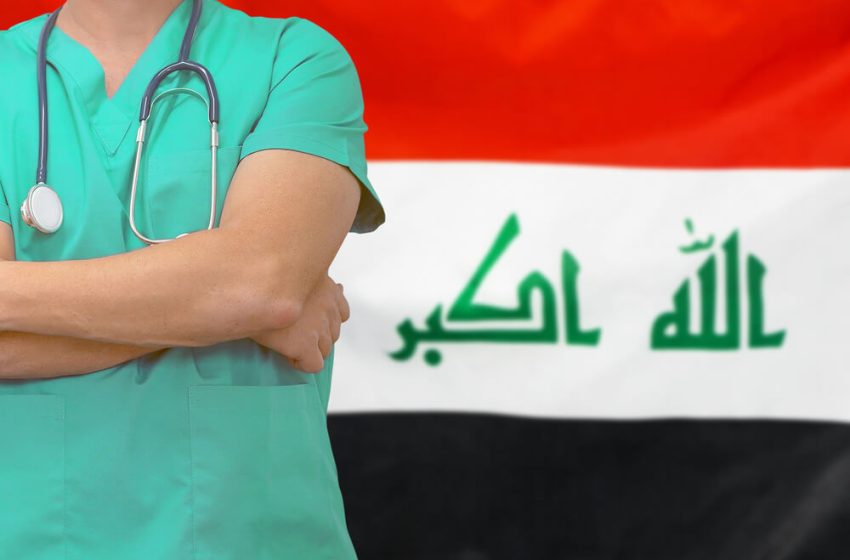  Iraq’s diabetes rate ranks 12th globally, 5th among Arab nations