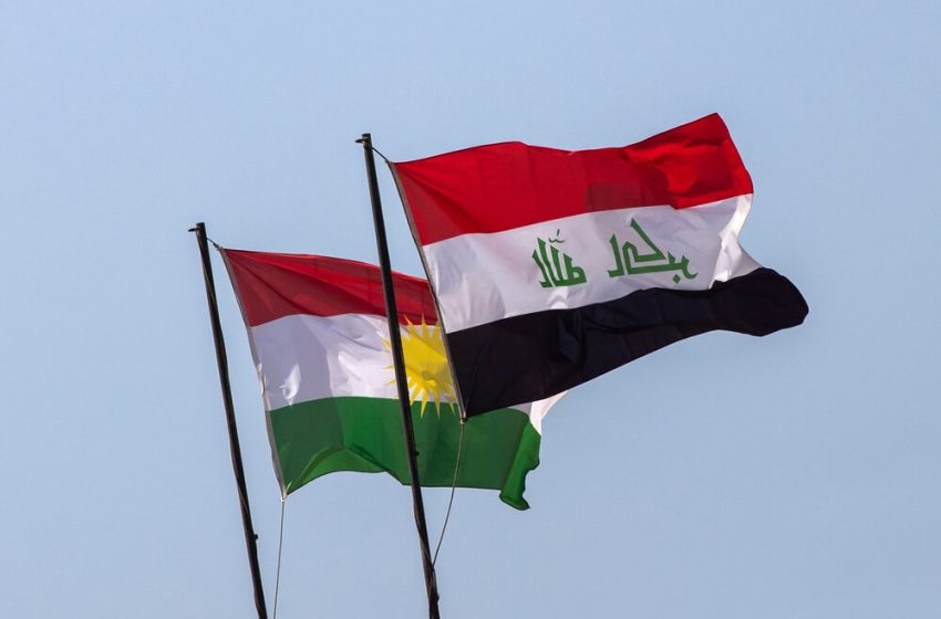  Baghdad to pay Iraqi Kurdistan public sector salaries
