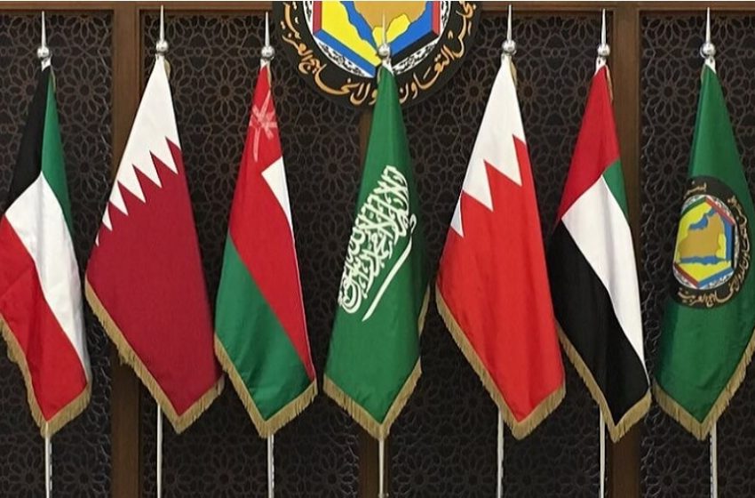  GCC calls on Iraq to complete border demarcation with Kuwait