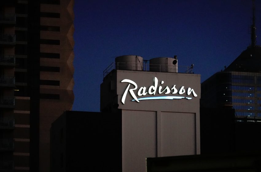  Radisson Hotel Group intends to grow more in Iraq