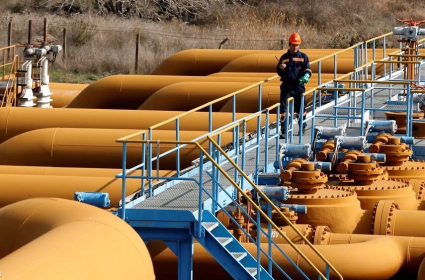  Iraqi-Turkish oil pipeline to resume operations on Wednesday