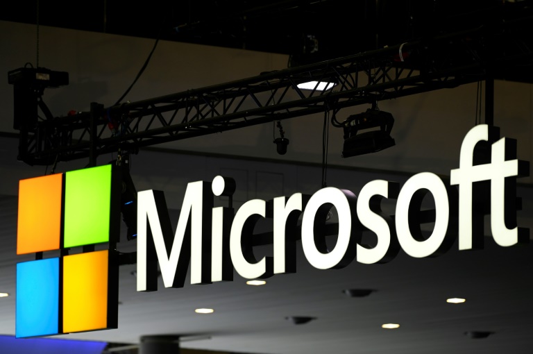  Microsoft fights $29 bn US back tax claim