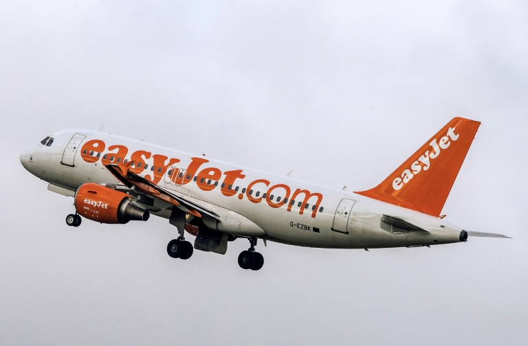 EasyJet announces major Airbus deal as sector recovers