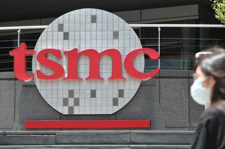  TSMC applies for ‘permanent’ permit to export US equipment to China factory