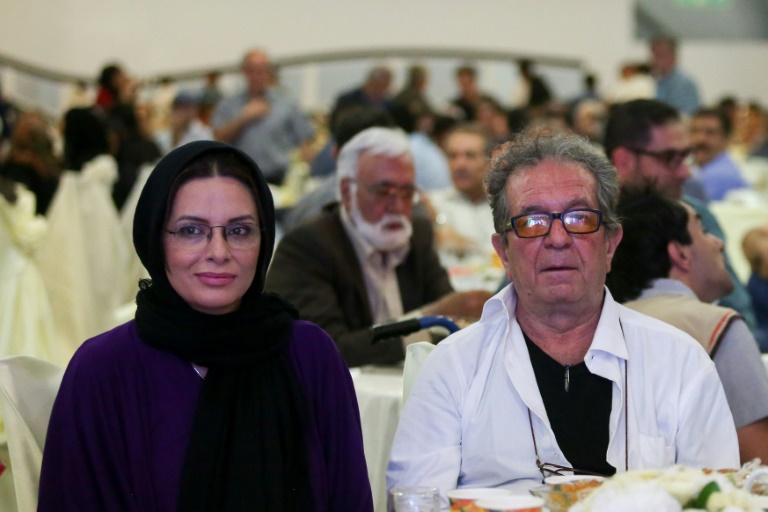  Prominent Iranian director Dariush Mehrjui stabbed to death