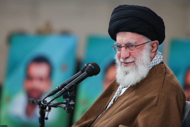  Iran warns ‘no one can stop’ resistance if Israel keeps bombing Gaza
