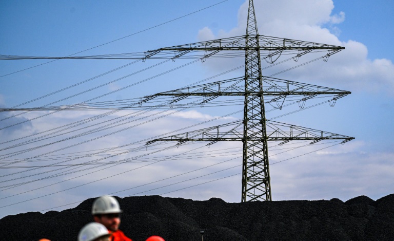  EU states strike deal on electricity market reform