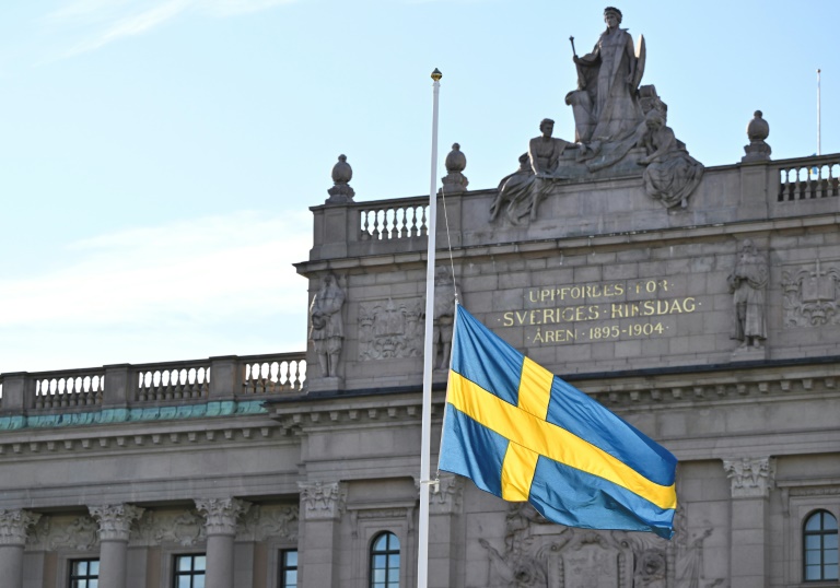  Sweden’s fears realised in Brussels ‘terror attack’