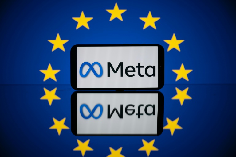 EU opens disinformation probes into Meta, TikTok