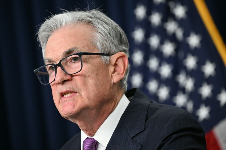  US inflation is ‘still too high’: Fed Chair Powell