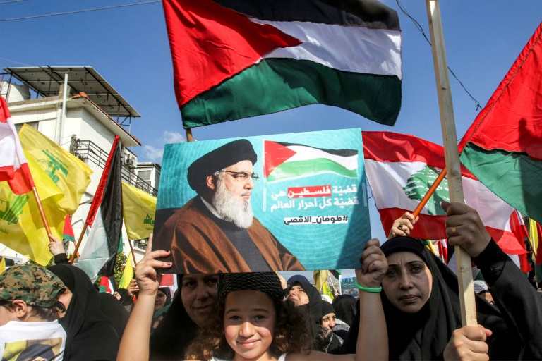  Is Hezbollah heading towards open conflict with Israel?