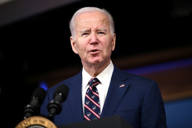  Biden says can ‘talk’ about Israel-Hamas ceasefire only after hostages freed