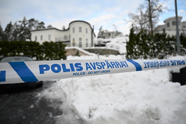  Swedish verdict due in case against alleged Russian agent