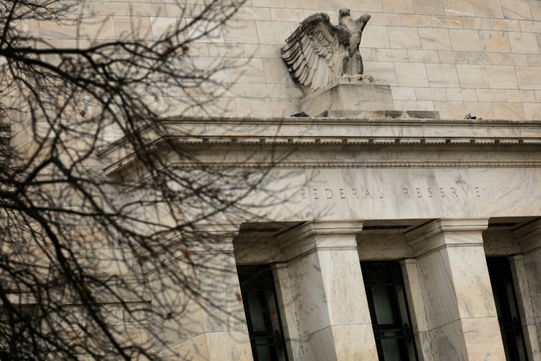  US Fed poised to keep rates unchanged as it opens key meeting