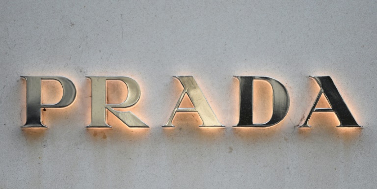  Prada sees slowing sales growth in third quarter