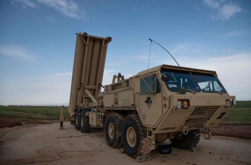  US speeds up defense system deployment in 7 countries including Iraq