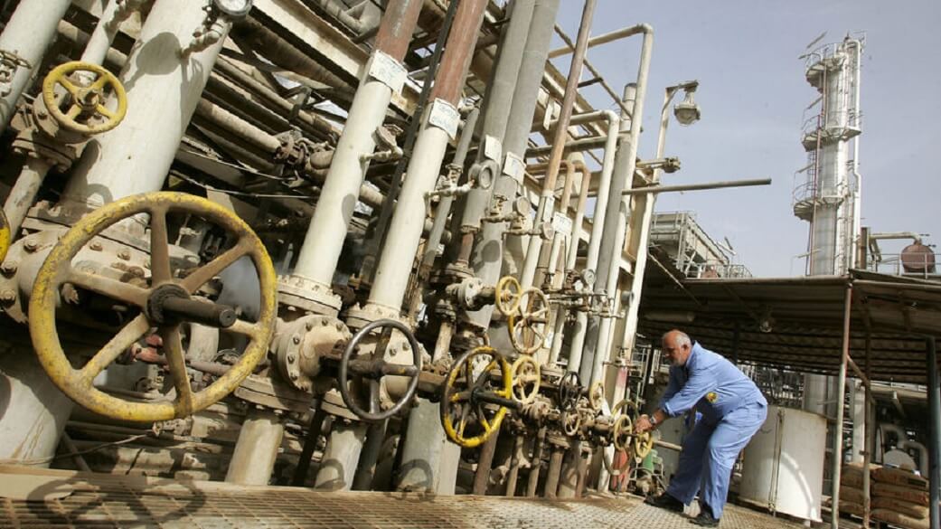 Iraq’s oil exports to US decreased - Iraqi News