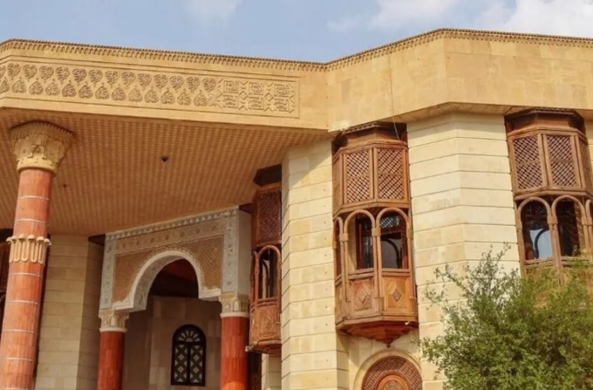  First antiquities library opens in Basra