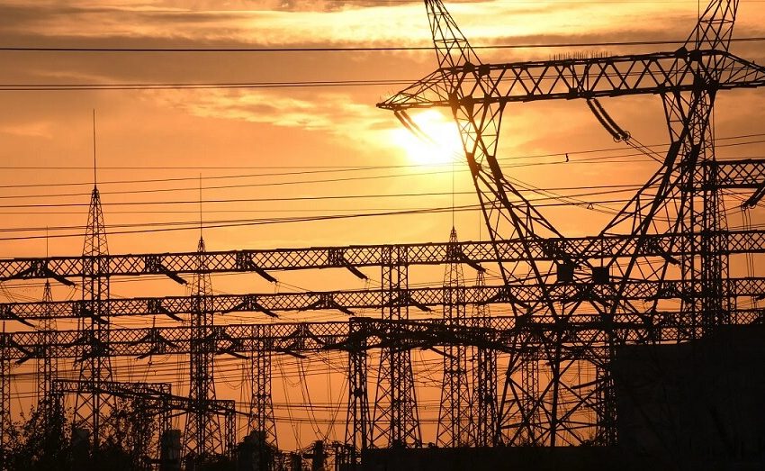  Iraq completes electrical interconnection with Jordan