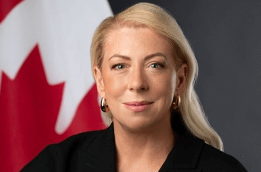  Kathy Bunka named Canada’s ambassador to Iraq, breaking barriers