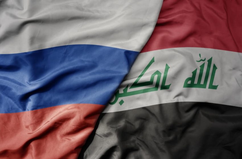  Iraq’s Prime Minister will visit Putin in Russia next week
