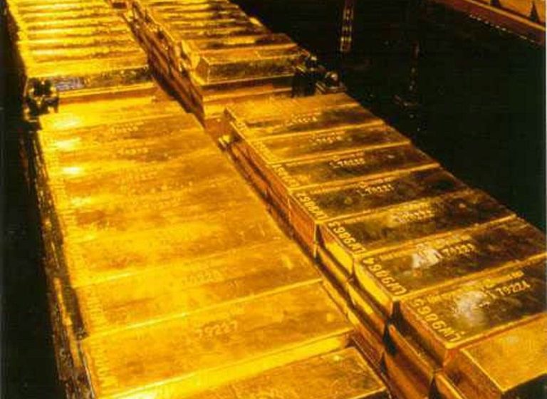  Russia using gold to evade sanctions, warns UK