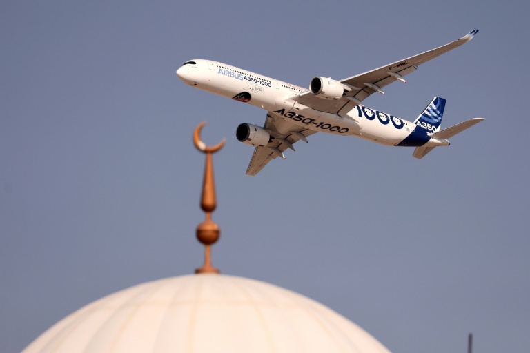  Ethiopian Airlines snaps up 31 Boeings in ‘landmark’ deal