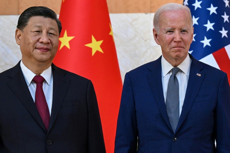  China, US to launch working group on climate action