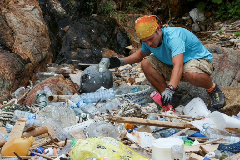  Experts trash Hong Kong’s ‘throwaway culture’ ahead of plastic ban