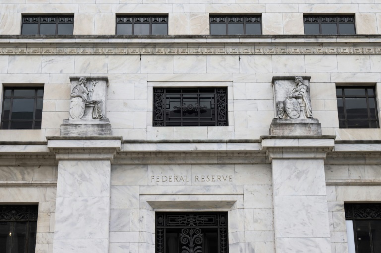  US Fed officials encouraged by ‘progress’ on inflation