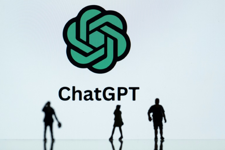  Big Tech in charge as ChatGPT turns one