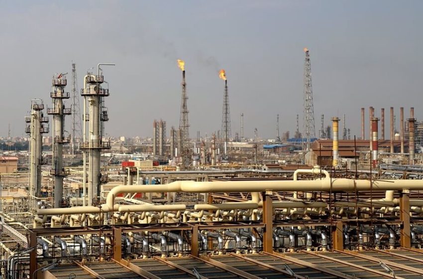  Iraq loses 25% of electrical energy as gas supplies from Iran drop