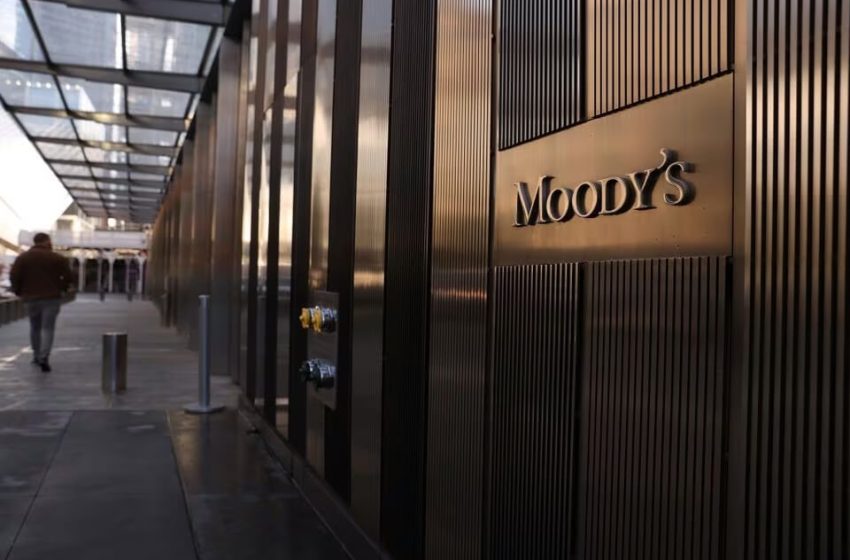  Moody’s keeps Iraq’s credit rating at Caa