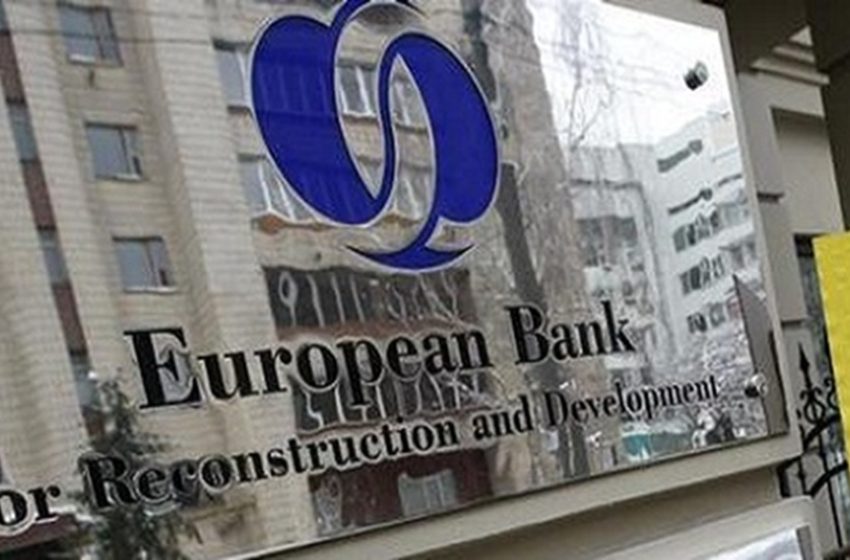  Iraq becomes member in European Bank for Reconstruction and Development