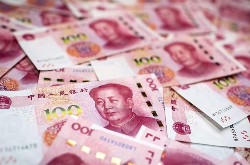  CBI reinforces balances of 13 banks in Chinese yuan