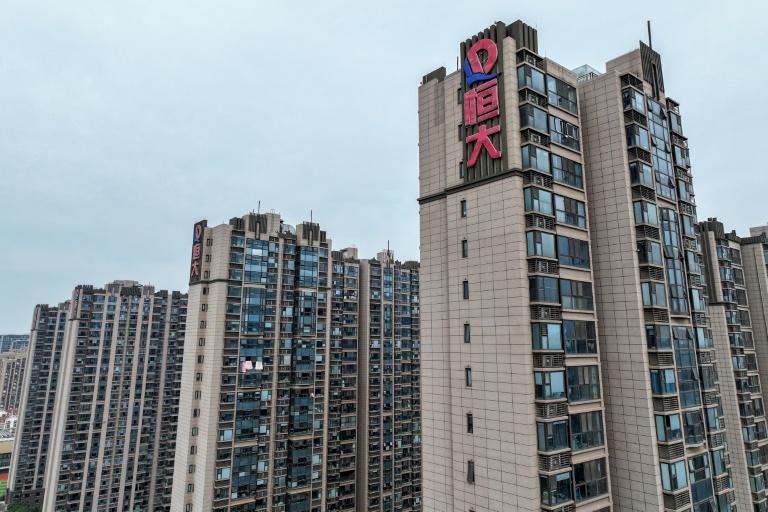  China’s Evergrande liquidation case adjourned until January: HK court