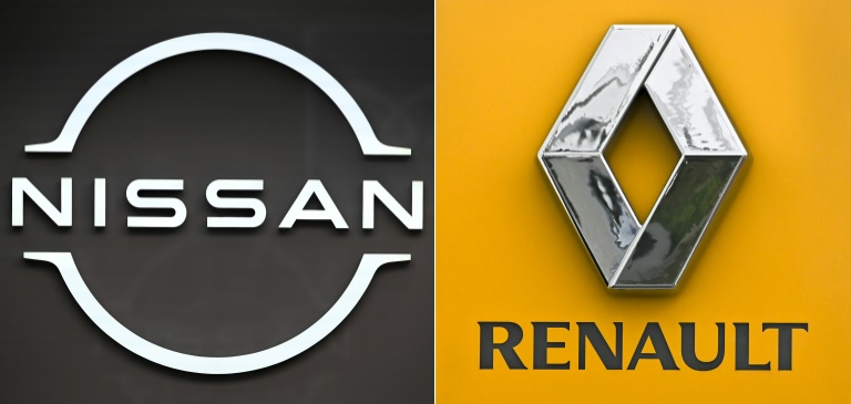  Renault sells Nissan stake as part of rebalanced alliance