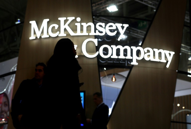  Leaks show McKinsey pushed fossil fuel agenda at Africa climate summit