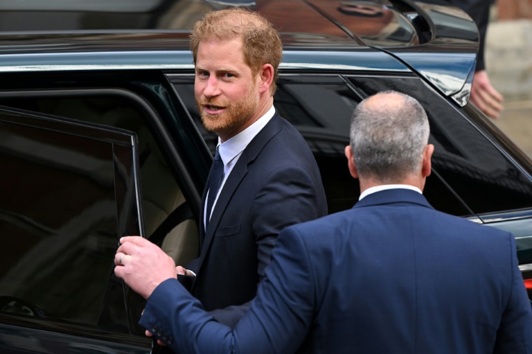  Prince Harry’s legal battles with the press