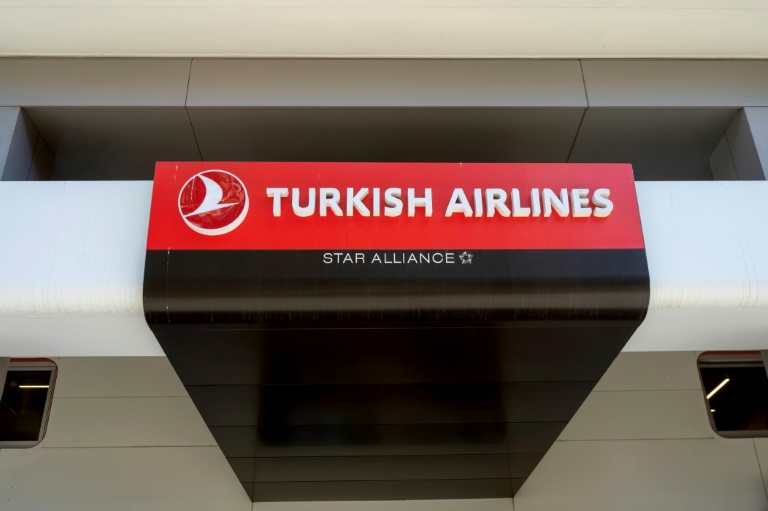  Turkish Airlines makes huge Airbus order in bid for air dominance