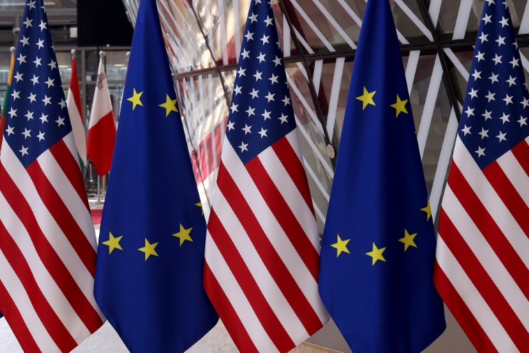  US-EU steel talks in limbo as elections loom