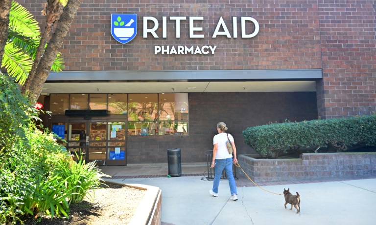  US bans pharmacy Rite Aid from facial recognition use