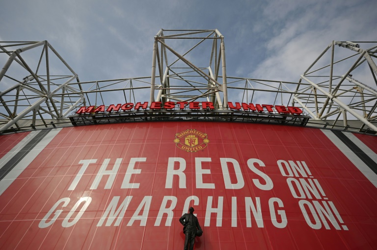  INEOS’s Ratcliffe agrees deal to buy 25 percent of Man Utd