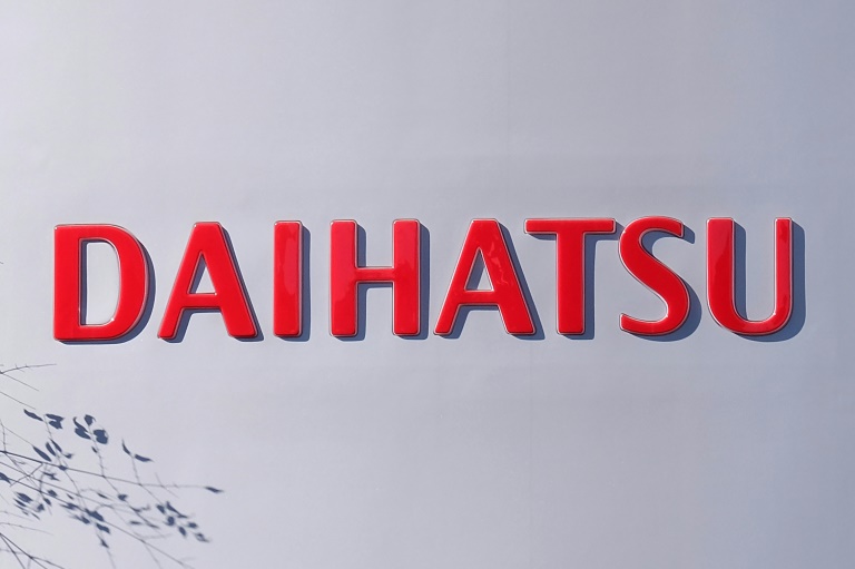 Toyota’s Daihatsu suspends all domestic production