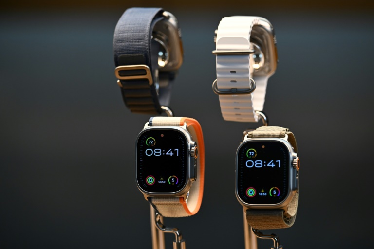  Apple to appeal US Watch ban