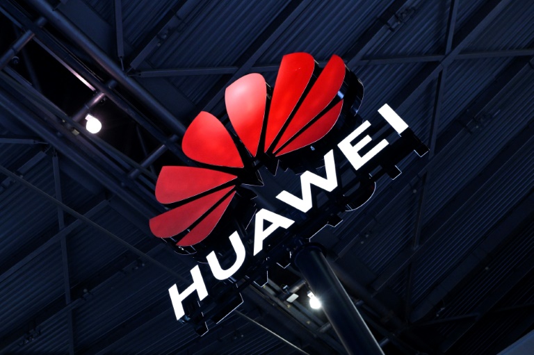 China’s Huawei says expects revenue up almost nine percent in 2023