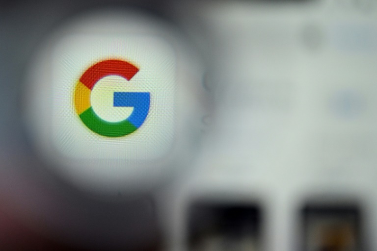  Google agrees to settle $5 bn consumer privacy lawsuit